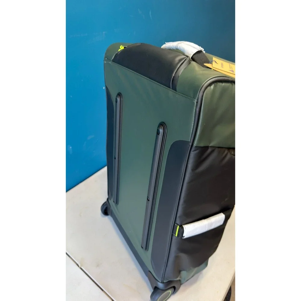 Samsonite Paradiver Light 67/24 Wheeled Duffle Bag Jungle Green 157003-1466